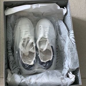 Alexander McQueen Sneaker